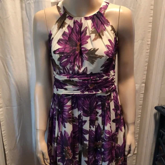 Vintage Evan Picone Dress